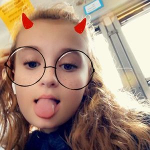 Meet your Posher, Hailey